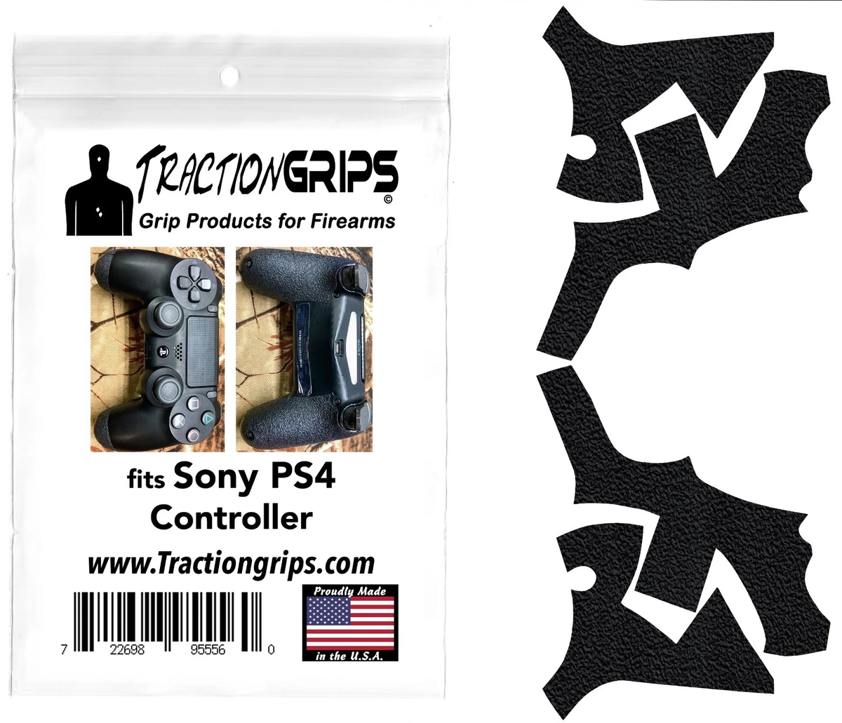 Ps4 controller best sale grip tape