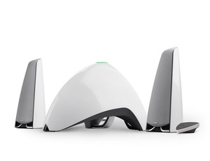 imac bluetooth speakers