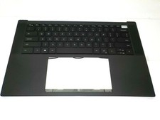 Genuine Dell XPS 9500 Laptop Palmrest US/EN BCL Keyboard Assembly HUR70 DKFWH