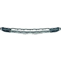StoßStangen Passend FüR Grill Vorne Peugeot Peugeot 207 Baujahr 7/2009-2012 Spo