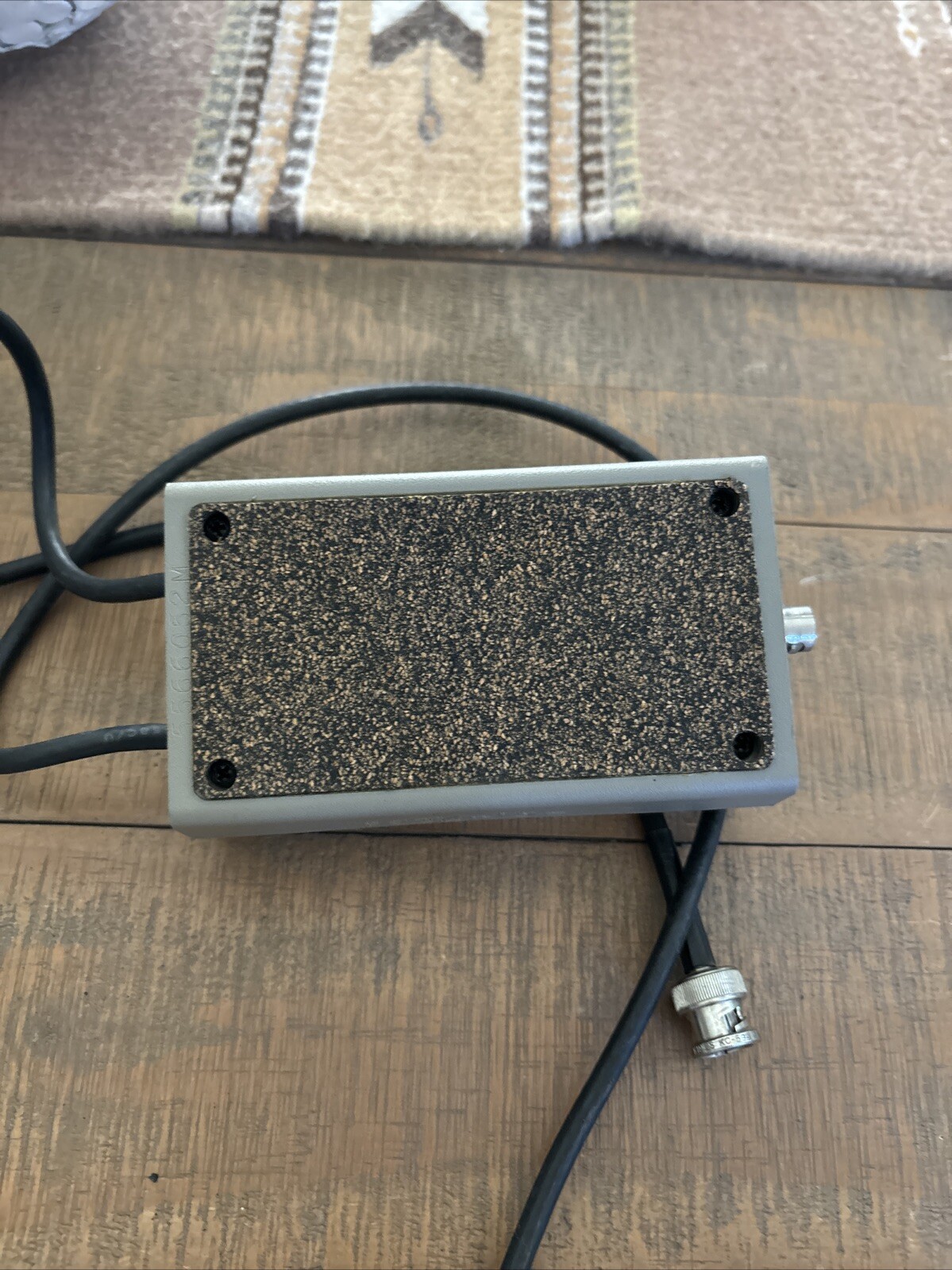 Vintage Sencore CB 42 DELUXE CB RADIO ANALYZER TESTER PARTS