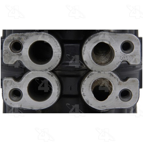 For 1988-1991 Audi 90 Quattro A/C Compressor 4 Seasons 1989 1990 - Picture 8 of 8
