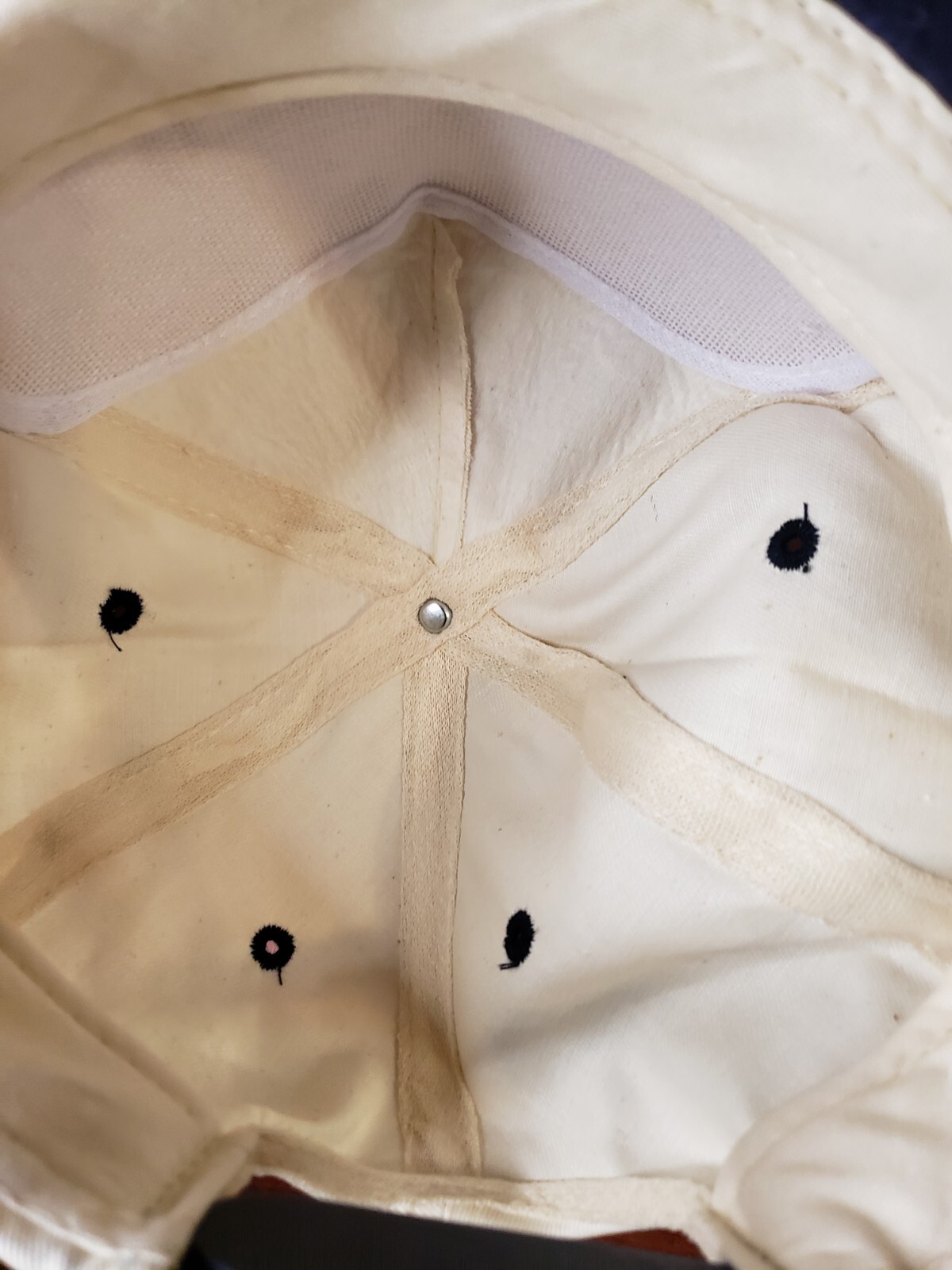 LIGHTNING CAP HAT - image 6