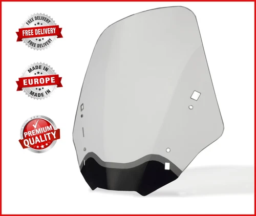 CAN-AM SPYDER RT | 2010-2019  WINDSCREEN WINDSHIELD SCREEN 64 cm