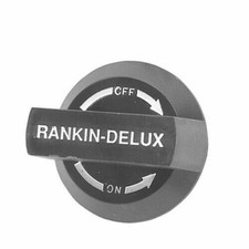 Rankin Delux -DRB, RB-8, TB-8 Broil KNOB RB-15 RDGM-16 TB-15 DRB-15 RGDM16 SP-18