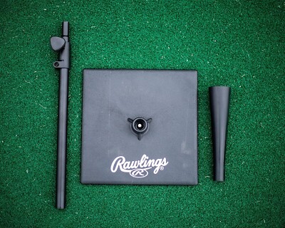 Rawlings RBI Batting Tee Baseball Softball. New In Box