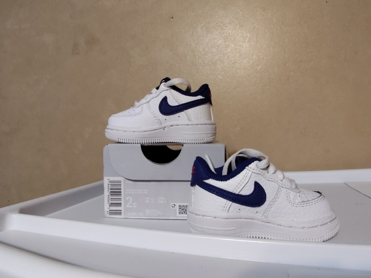 baby sneakers size 2c