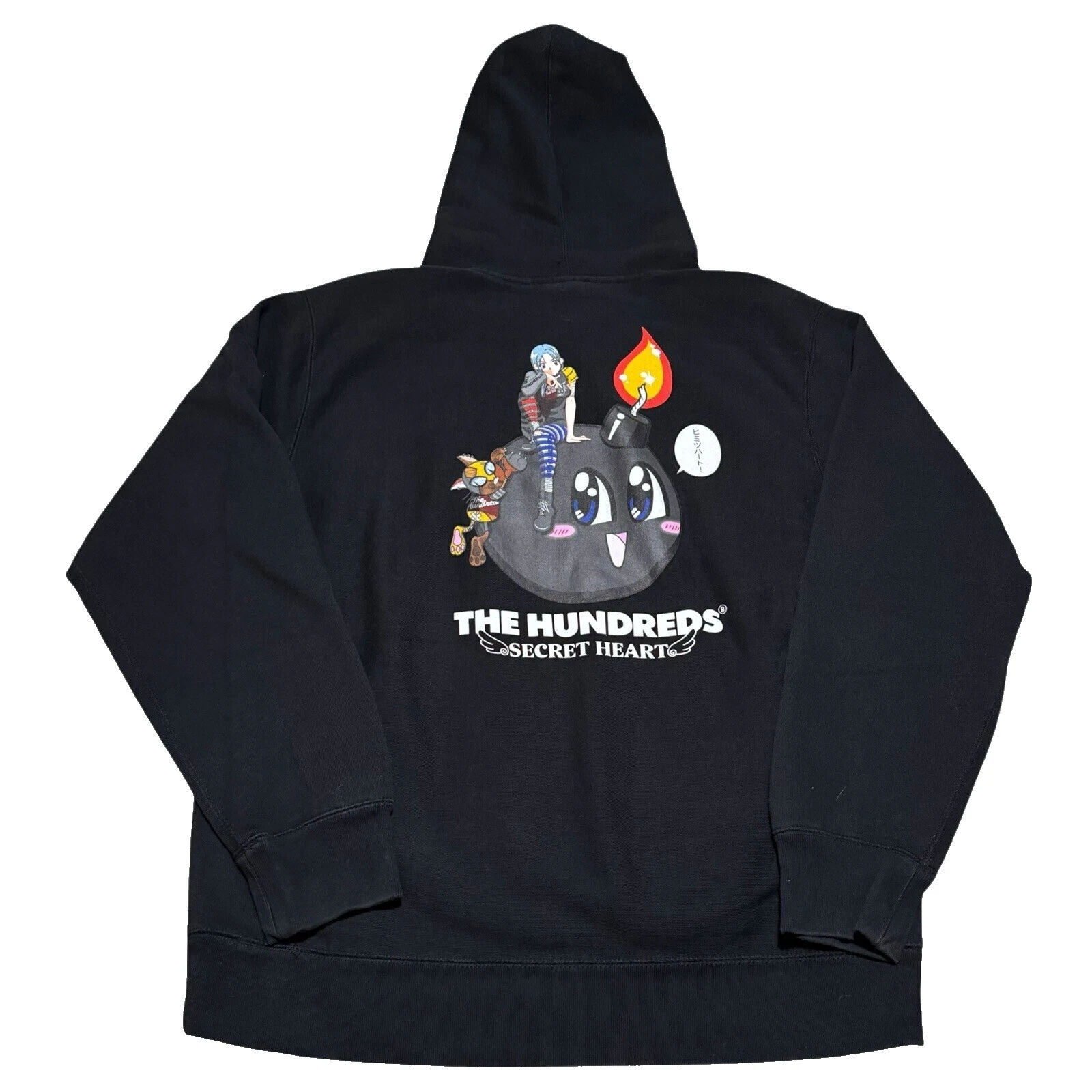 Ropa para hombre The Hundreds Multicolor