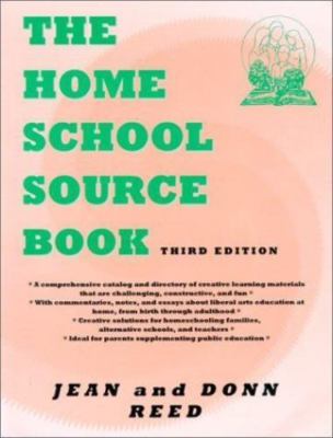 The Home School Source Book by Donn Reed;  Jean Reed