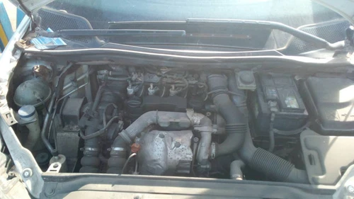 9807886180 Centralita Motor Uce para CITROEN C4 BERLINA LX 2008 3424151 - Imagen 12 de 16