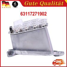 LED Modul Blinker Rechts Steuergerät Für BMW 5er F10 F18 2009-2013 63117271902
