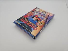 Chip `n Dale Rescue Rangers Nintendo mit OVP und Anleitung NES-RU-NOE-1 Original