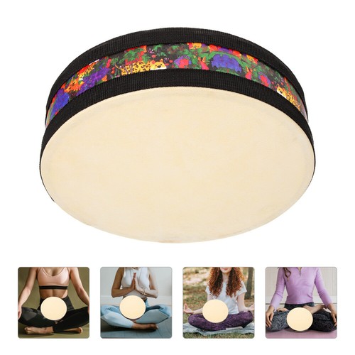 Wave Sounds Drum Percussion Drum Percussion Musikinstrument für Anfänger - Bild 9 von 12