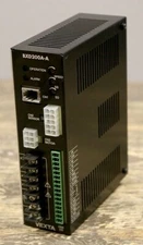 Oriental Motor Co. BXD200A-A Brushless DC Motor Driver 