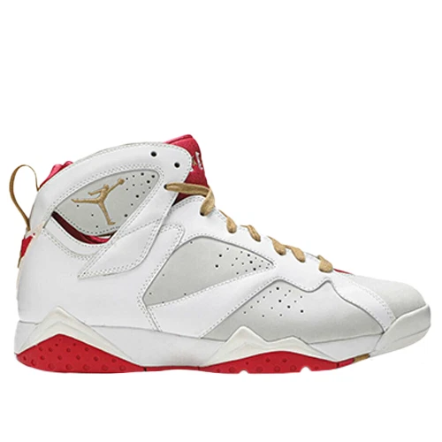 Jordan 7 Retro Sample Golden Moments Pack for Sale | Authenticity
