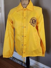 vtg windbreaker jacket