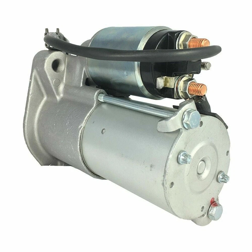 Nuevo arranque para Chevy Optra Suzuki Forenza Reno 04-08 Daewoo Leganza Nubira 6750 Foto 3 de 4