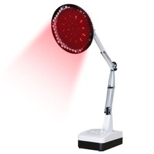 Simple Desktop TDP Lamp For Arthritis Pain Relief Treatment Acupuncture Therapy