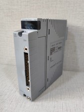 YOKOGAWA AAV141-S53 S2 ANALOG INPUT MODULE WITH ATK4A-00 S1