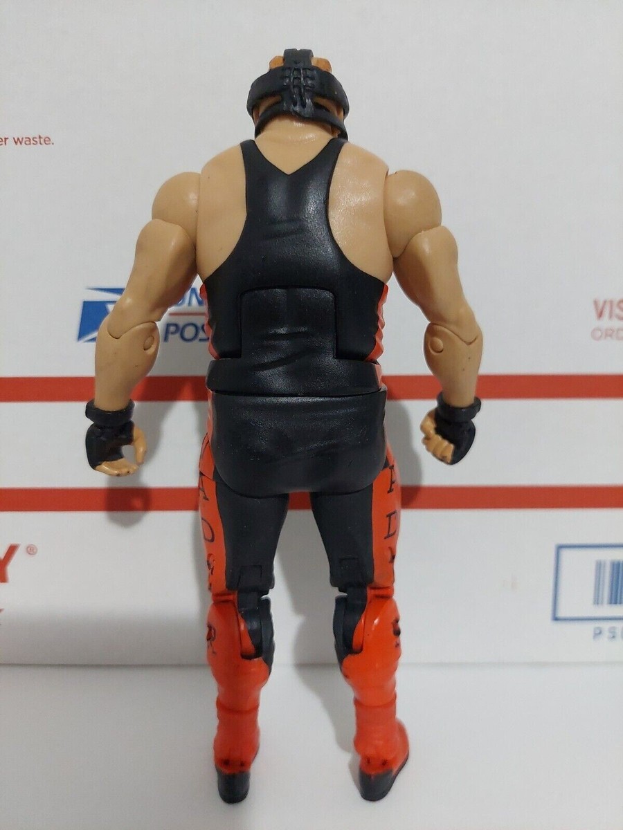 スポーツ BIG VAN VADER 2020 WWE WWF Mattel Big Van Vader Legends 10 Elite Wrestling