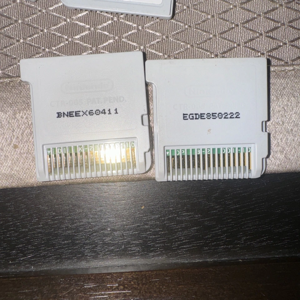 Animal Crossing Wild World Nintendo 2005 Pokémon Moon +3 Demos Mario Zelda Yoshi - Image 2 of 4