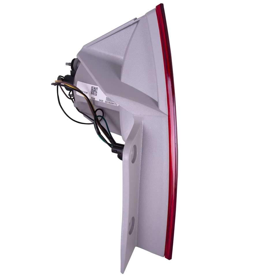 Luz trasera pasajero derecho para 05-10 Chevrolet Cobalt 05-06 Pontiac Pursuit Foto 3 de 4