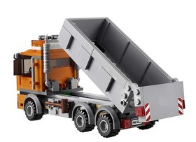LEGO 4434 City City Dump Truck