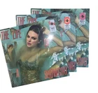Taylor Swift The Life of a Showgirl Holiday Vinyl Collection Bundle All 3!