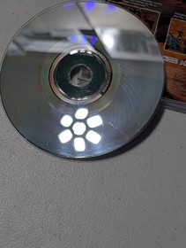 Spawn: In the Demon's Hand Sega Dreamcast Game Complete w/ Case & Instructions