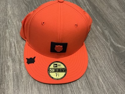 New Era Detroit Tigers Alt 2026 Clubhouse 59FIFTY Hat Men's Size