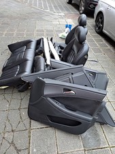 CLS Innenausstattung 