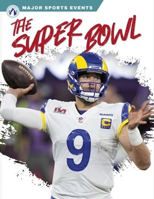 The Super Bowl by Bo Mitchell PAPERBACK 9781637383315