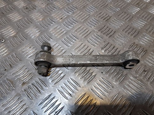 Audi A4 S4 B8 8K 2013 Koppelstange Stabilisator vorne 8K0411317E Benzin ATV4783