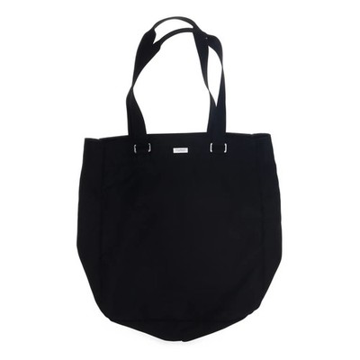 ESPRIT, Umhängetasche, Damen, Polyester, Schwarz, Einfarbig, 30, 12, 39 cm #MfF