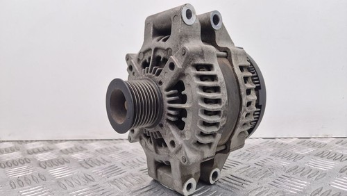 BMW 3  E91 335i Lichtmaschine 7591529 Benzin N55B30A  PFF14632