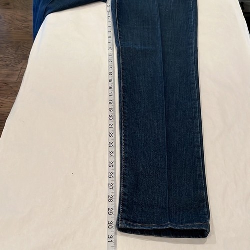Levi’s 512 Classic Slim Tapered Größe 10 M - Bild 5 von 16
