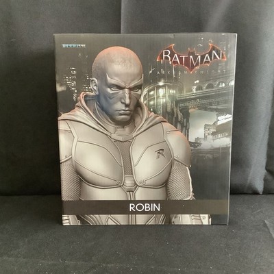 Iron Studios Robin Arkham Knight Art Scale 1/10 Statue DC Batman w/ Box