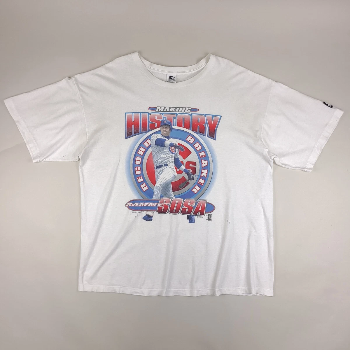 Sammy Sosa MLB Shirts for sale | eBay