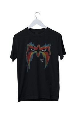 Ultimate Warrior WWE Wrestling Grafik Unisex T-Shirt Herren S M L XL 2 3 4 XL  