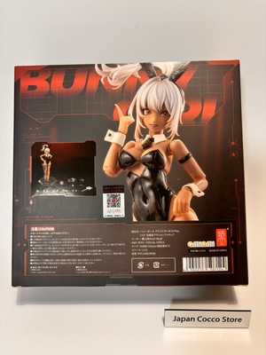 その他 Aileen Bunny Girl Special Edition Snail Shell Bunny Girl Aileen Special Edition Black Version NEW | eBay