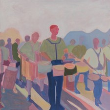 South London Samba Tempo! (Vinyl) 12