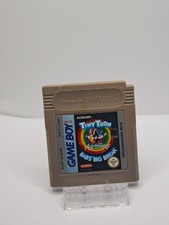 Thumbnail of ebay&reg; auction 389677843388 | Nintendo Gameboy: Tiny Toon Adventures Babs Big Break