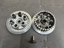 YAMAHA YFZ450R Clutch Hub Pressure Plate Springs YFZ 450R GENUINE OEM 2009-2026