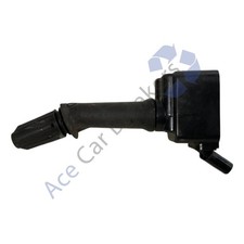 Vauxhall Astra K 15-19 1.4 B14XFL Coil Pack x1 12670053
