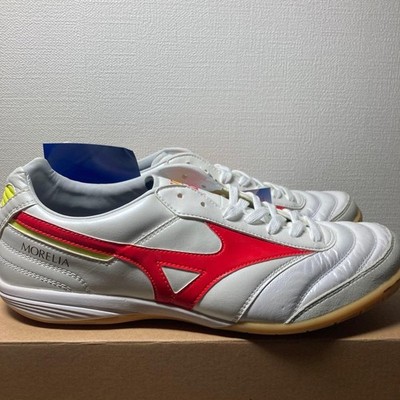 Mizuno Morelia SALA ELITE IN Futsal 26.5 | eBay