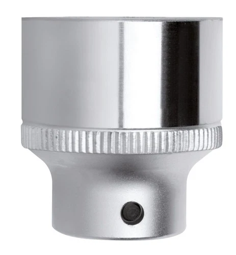 GEDORE Nuss Steckschlüsseleinsatz Stecknuss 3/4"" Chrom-Vanadium-Stahl R71001909