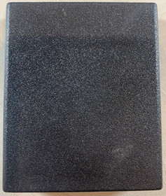 Tested Works 1990 Atari 7800 Alien Brigade Video Game Cartridge Only CX7855