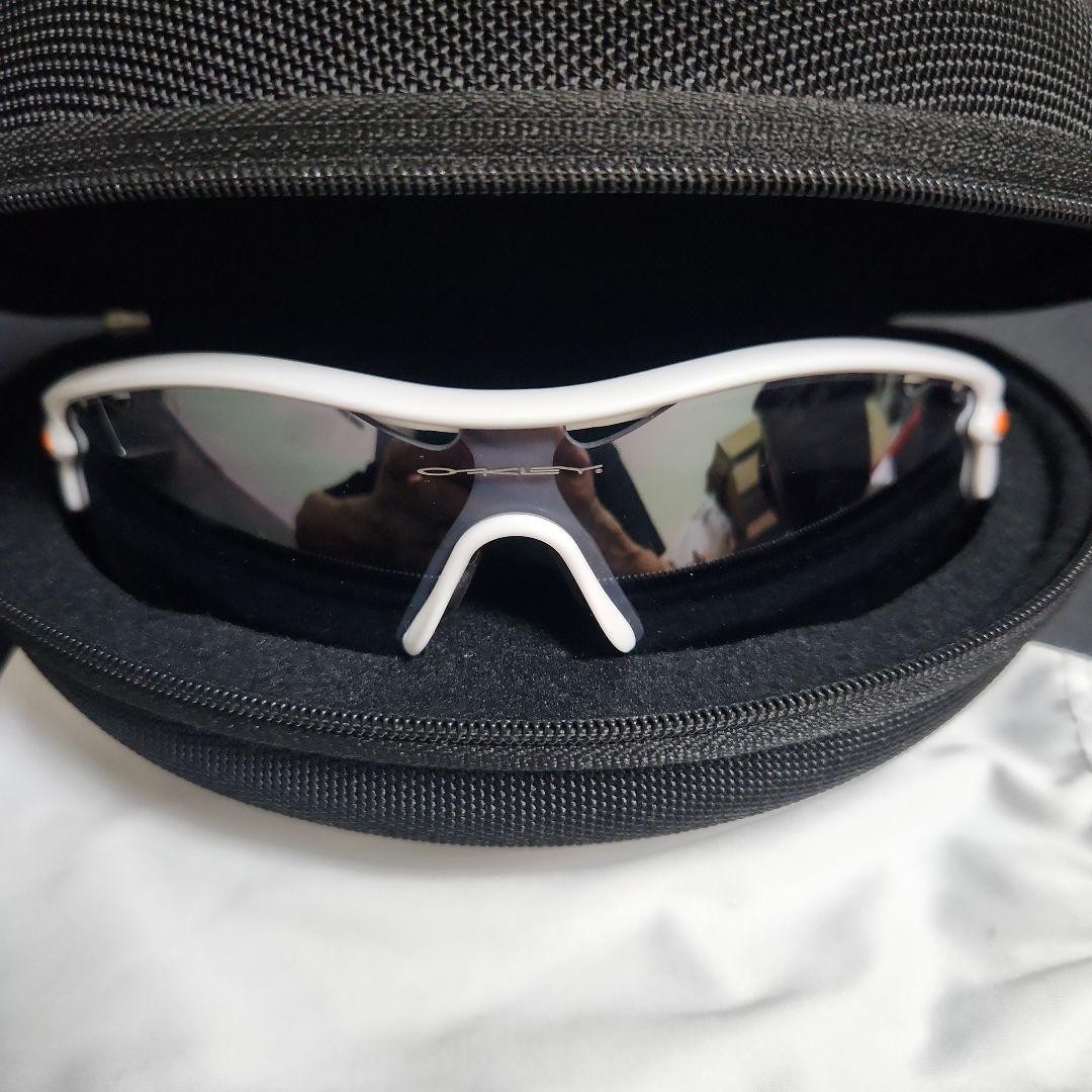 Oakley Ichiro Signature Radar 2009 Used From Japan | eBay