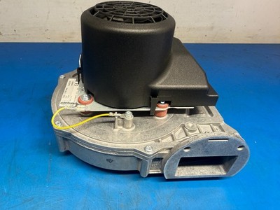 EBMPAPST 55667 21850 M00 GEBLÄSE LÜFTER AC 230V 132W für PUREX Filtereinheit
