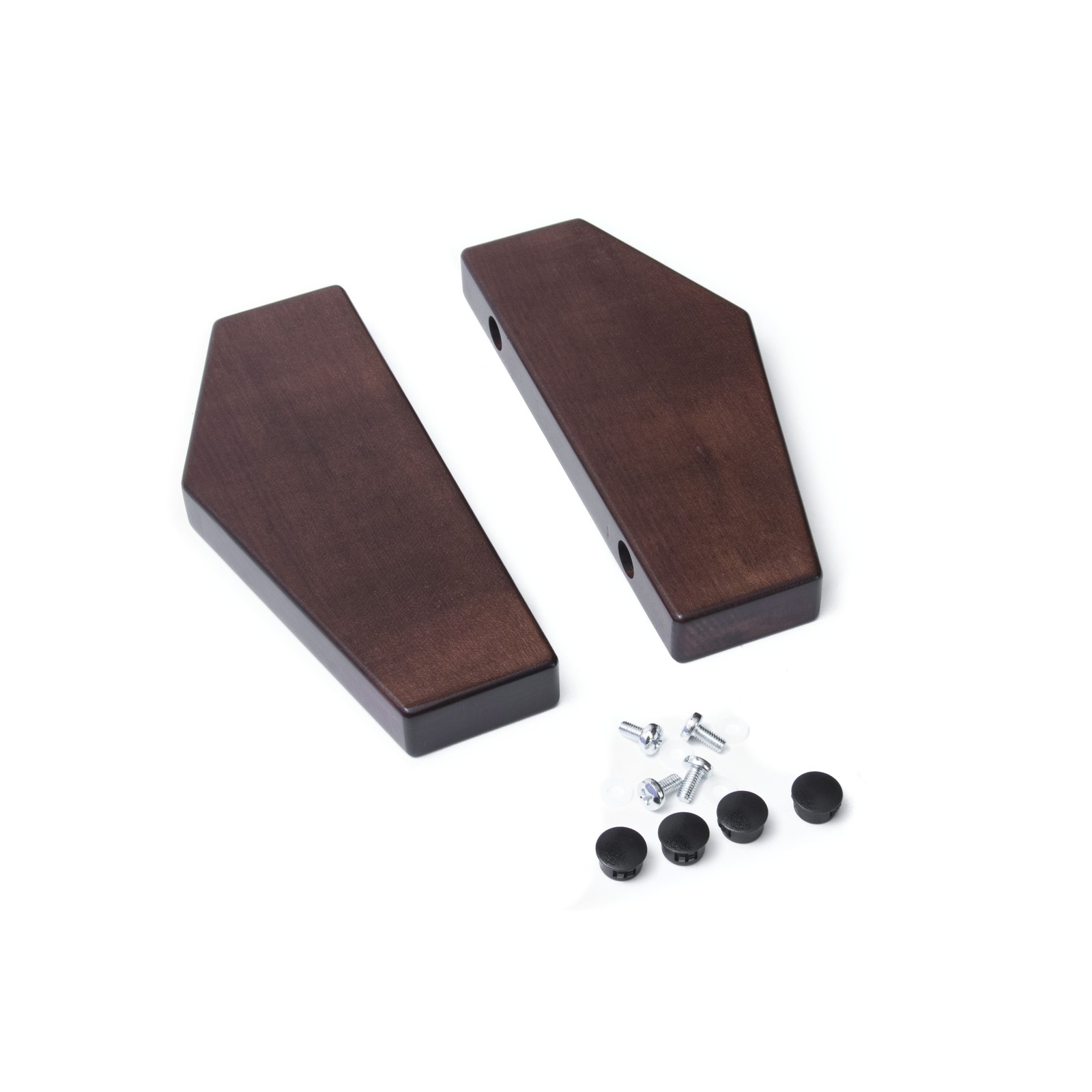 Vermona Holzseitenteile для DRM1 - Цубехер для фортепиано